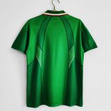 Ireland 1994/1996 Home Retro Jersey