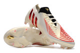 Predator Edge.1 Low FG Football Boots