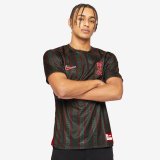 Thai Version Liverpool × LeBron 22/23 Limited Edition Jersey
