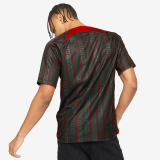 Thai Version Liverpool × LeBron 22/23 Limited Edition Jersey