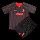 Liverpool × LeBron 22/23 Limited Edition Jersey and Short Kit