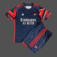 ARS 23/24 Concept Jersey and Short Kit