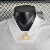Player Version Juventus 23/24 Icon Authentic Jersey