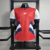 Player Version ARS 23/24 Icon Authentic Jersey