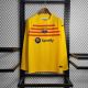 Thai Version Barcelona 23/24 Fourth Long Sleeve Jersey