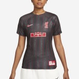 Women's Liverpool × LeBron 22/23 Limited Edition Jersey