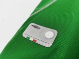 Ireland 2002 World Cup Home Retro Jersey