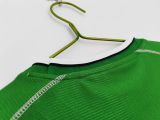 Ireland 2002 World Cup Home Retro Jersey