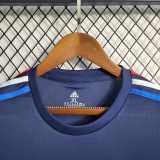 Thai Version ARS 23/24 Concept Jersey