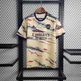 Thai Version ARS 23/24 Special Jersey