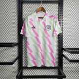 Thai Version Manchester City 23/24 Pre Match Jersey