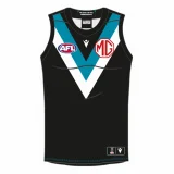 Port Adelaide Power 2023 Men's Home Guernsey