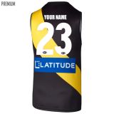 Richmond Tigers 2023 Men's Home Guernsey
