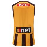 Hawthorn Hawks 2023 Mens Home Guernsey