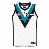 Port Adelaide Power 2023 Men's Clash Guernsey