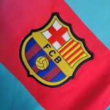 Thai Version Barcelona 23/24 Special Jersey