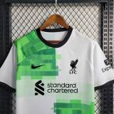 Thai Version Liverpool 23/24 Away Jersey