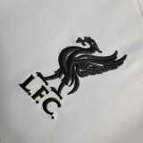 Thai Version Liverpool 23/24 Away Jersey