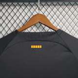 Thai Version Barcelona 23/24 Pre Match Jersey