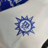 Thai Version SSC Napoli 23/24 Maradona Ltd Edition Jersey