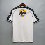 Vasco da Gama 1999/2000 Away Retro Jersey