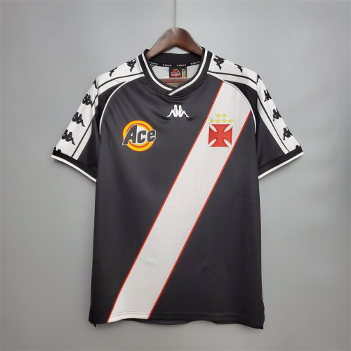 Vasco da Gama 1999/2000 Home Retro Jersey