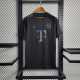 Thai Version Bayern Munich 23/24 All Black Special Jersey