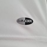 River Plate 2009/2010 Home Retro Long Sleeve Jersey