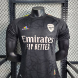 Player Version ARS 23/24 Love Unites Authentic Jersey