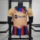 Player Version Barcelona 23/24 Special Authentic Jersey