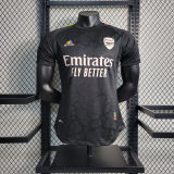Player Version ARS 23/24 Love Unites Authentic Jersey