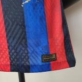 Player Version Barcelona 23/24 Special Authentic Jersey