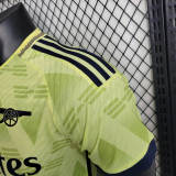 Player Version ARS 23/24 Away Authentic Jersey
