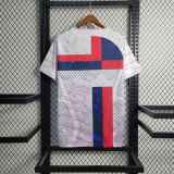Thai Version Barcelona 23/24 Pre Match Jersey