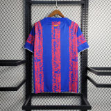 Thai Version Barcelona 23/24 Special Jersey