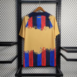 Thai Version Barcelona 23/24 Special Jersey