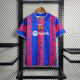 Thai Version Barcelona 23/24 Special Jersey