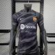 Player Version Barcelona 23/24 Goalkeeper Authentic Jersey