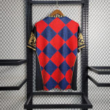 Thai Version Barcelona 23/24 Special Jersey
