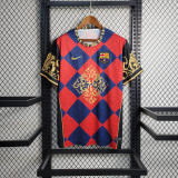 Thai Version Barcelona 23/24 Special Jersey