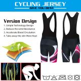 Women's Road Race Pro Team Cycling Short-sleeved Suit Cycling