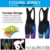 Women's Road Race Pro Team Cycling Short-sleeved Suit Cycling