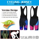 Women's Road Race Pro Team Cycling Short-sleeved Suit Cycling