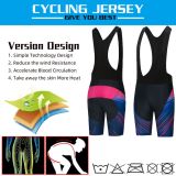 Women's Road Race Pro Team Cycling Short-sleeved Suit Cycling