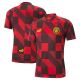 Thai Version Manchester City 23/24 Pre Match Jersey