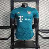 Player Version Bayern Munich 23/24 Love Unites Authentic Jersey