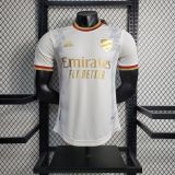 Player Version ARS 23/24 Special Authentic Jersey