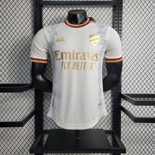 Player Version ARS 23/24 Special Authentic Jersey