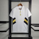Thai Version Juventus 23/24 Icon Jersey