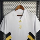 Thai Version Juventus 23/24 Icon Jersey
